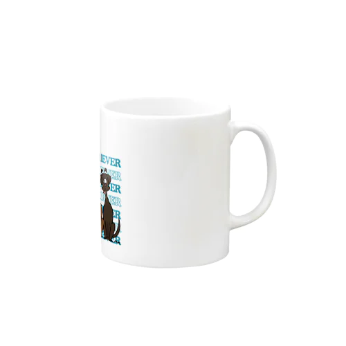 LABRADOR RETREVER Mug