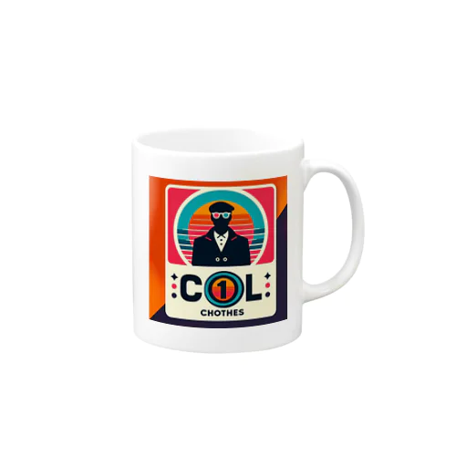 cool men Mug