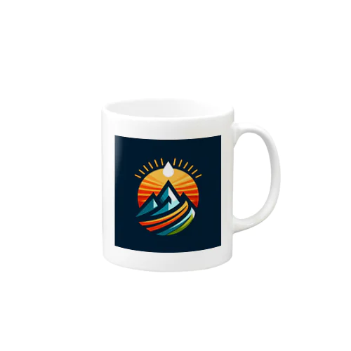 Amu9 Mug