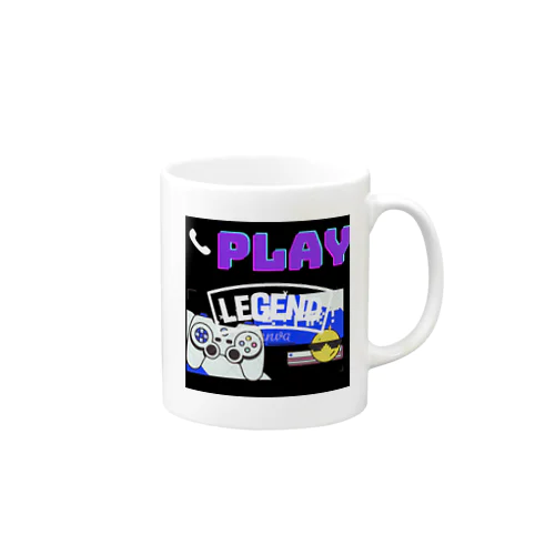 play Mug