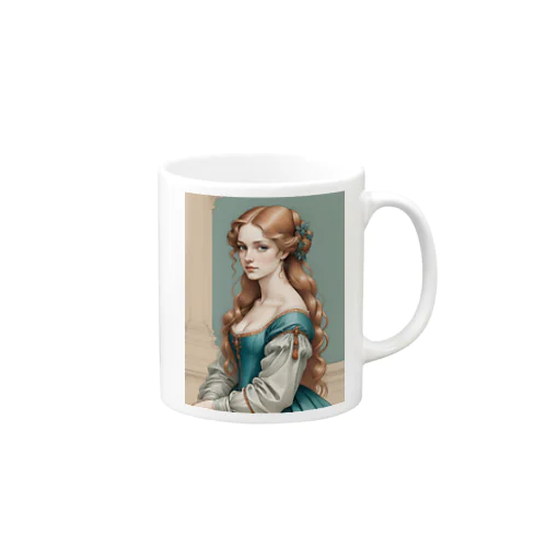 empress2 Mug