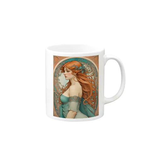 empress4 Mug