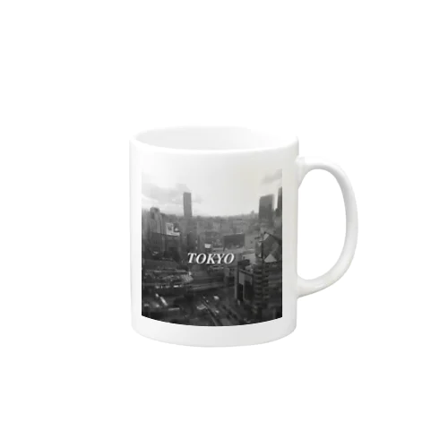 TOKYO Mug