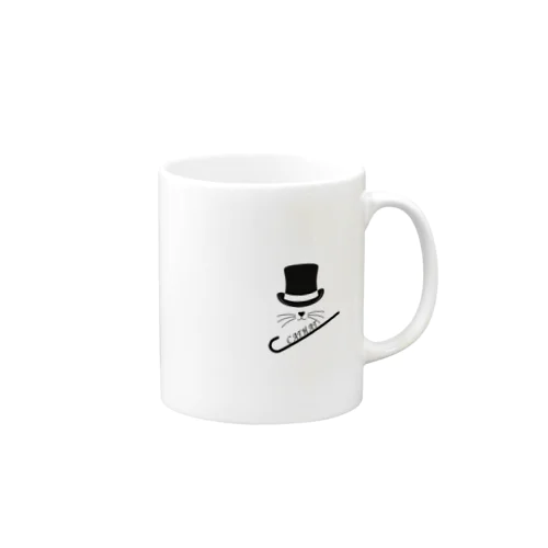 CATHAT Mug