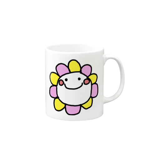 ひま子 Mug