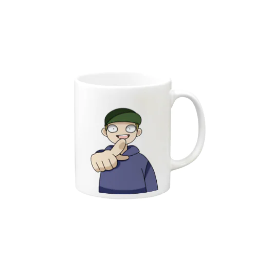 マグカップ Mug