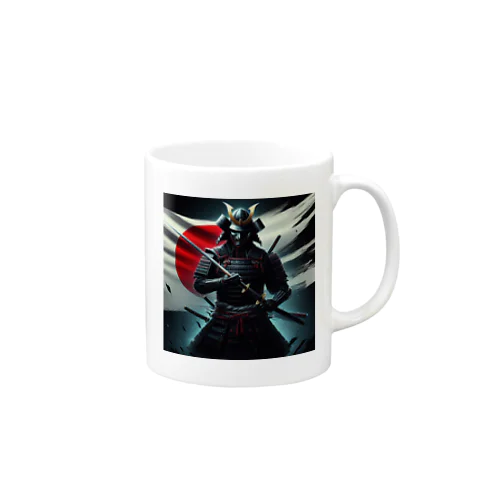 Shoh ～将　H Mug