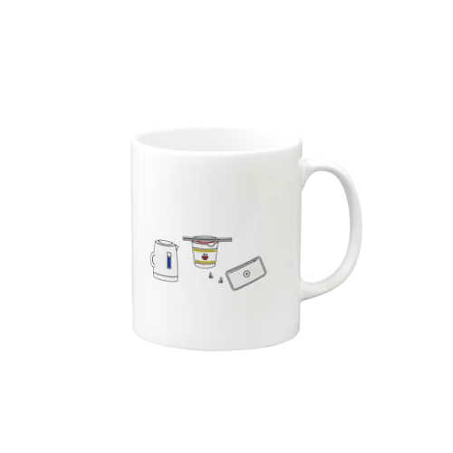 logo mug vol.01 Mug