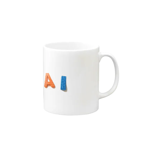 AI Mug