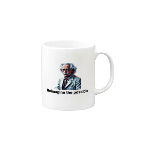 scientist Mug