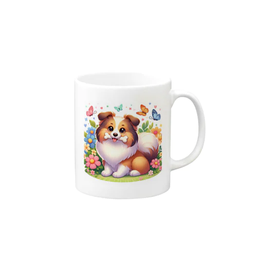 ファンタジー🌟ドッグ♪🐶 Mug