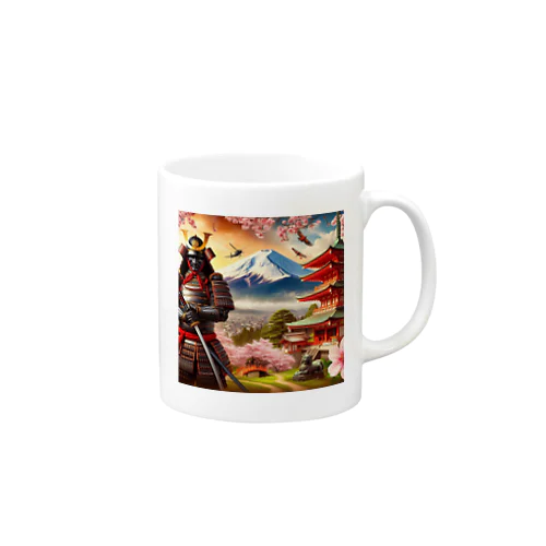 JAPAN Mug