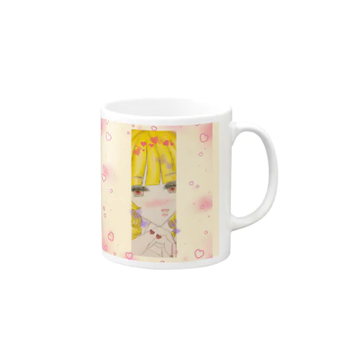 れもんちん♡ Mug