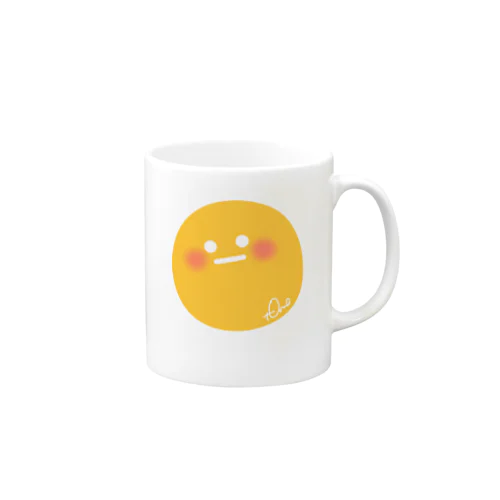 むぅん Mug