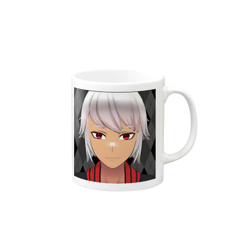 elevator2024のグッズ Mug