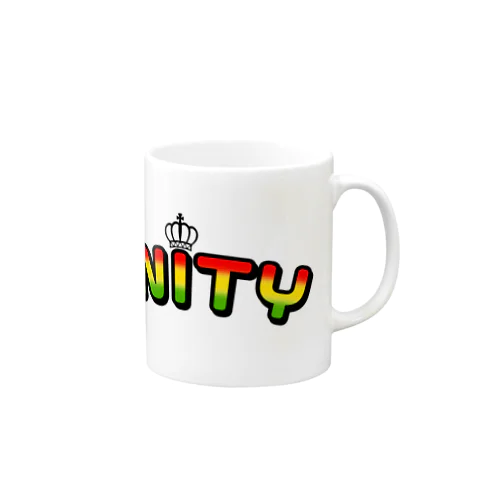 UNITY Mug