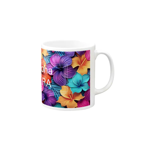 Aloha AIRA Mug