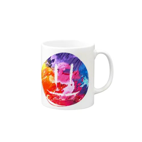 SMILE SMILE  Mug