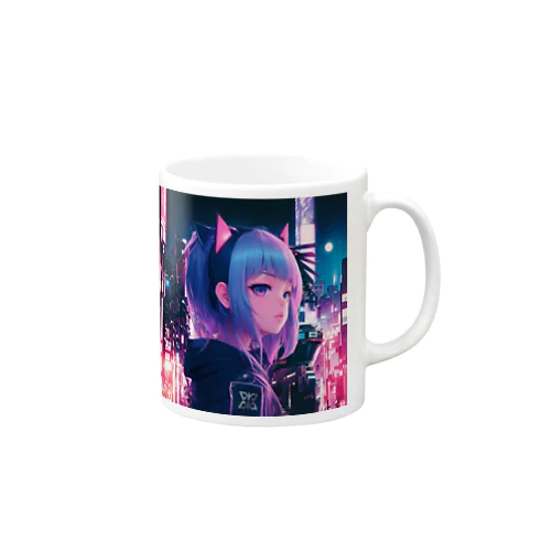 ZENJYA Mug