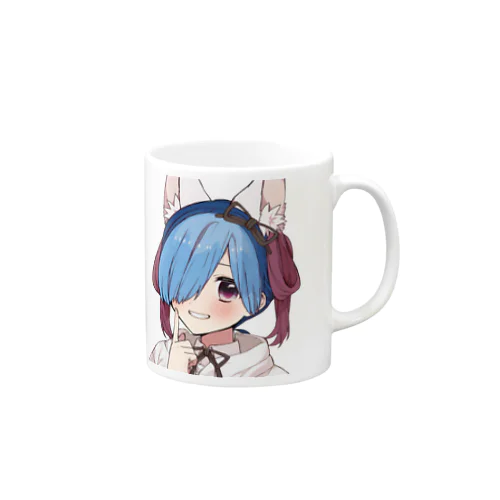 のあ Mug