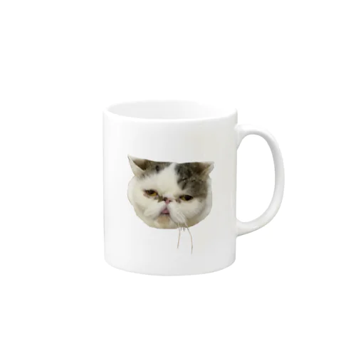 Goruchan（normal） Mug