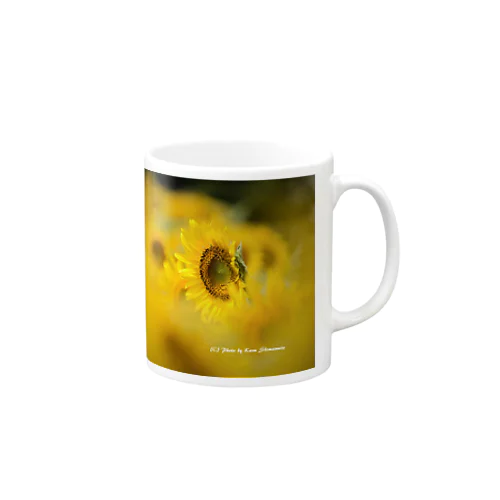 Kazuphotography Mug