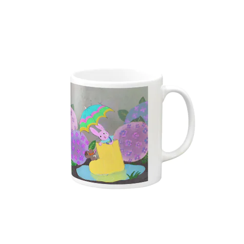 キャンディーマジック Mug