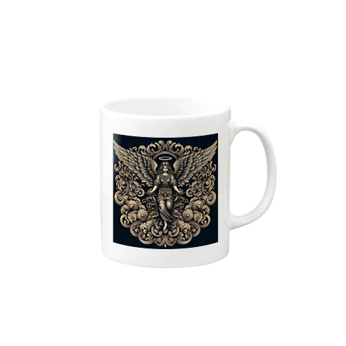 Angel003 Mug