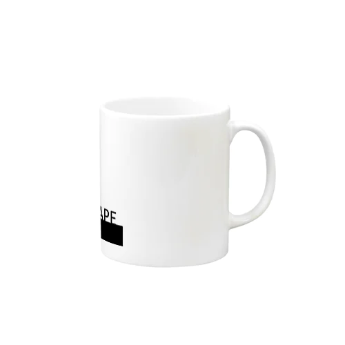 DOLCE  DRAPE Mug