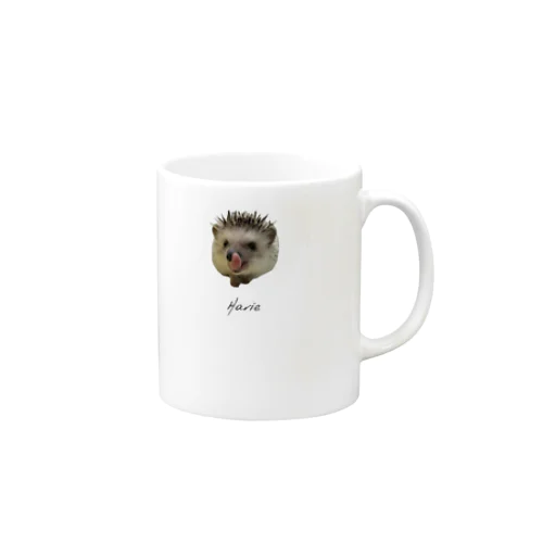 PeroPero Mug