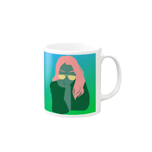 cool  Mug