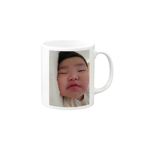 NEGAO Mug
