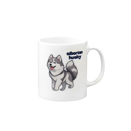 aiartai 0080 33 Mug