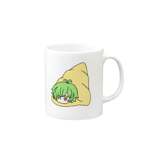 天水マグカップ Mug