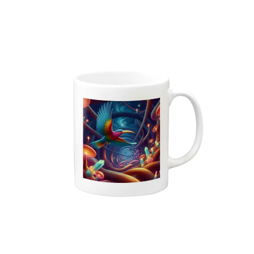 TORI3 Mug