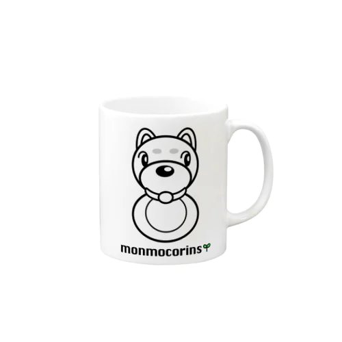 monmocorins Mug