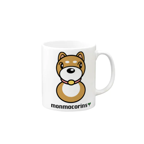 monmocorins Mug