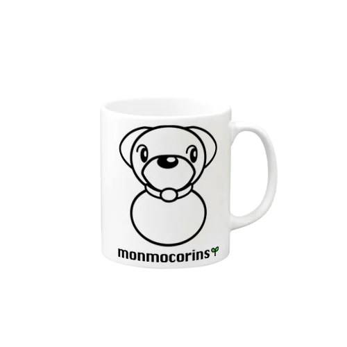 monmocorins Mug