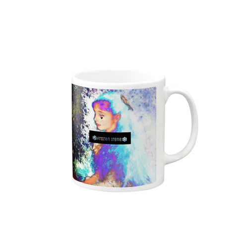 ❄️Frozen Irene❄️ Mug