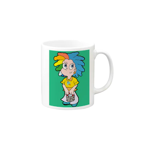 CANDY Mug