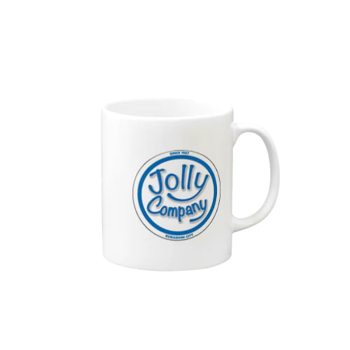 Jolly Company マグカップ