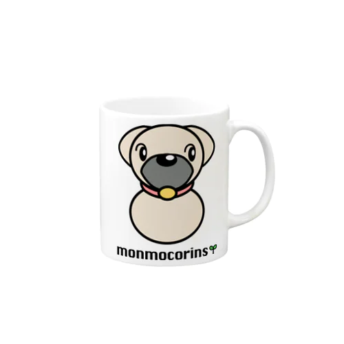 monmocorins Mug