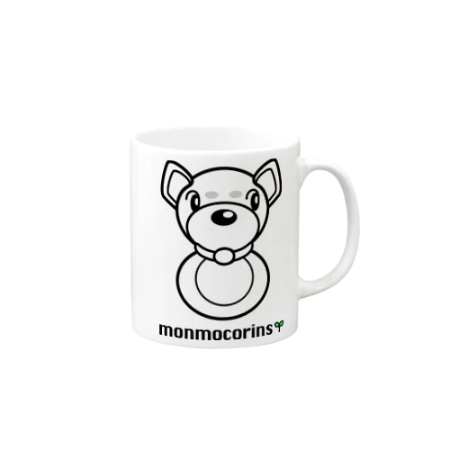 monmocorins Mug