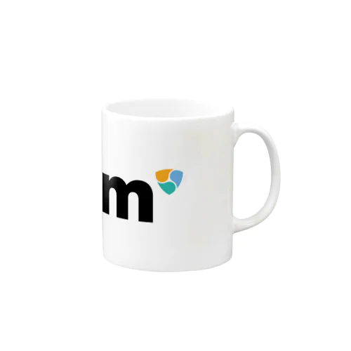 NEM ネム Mug