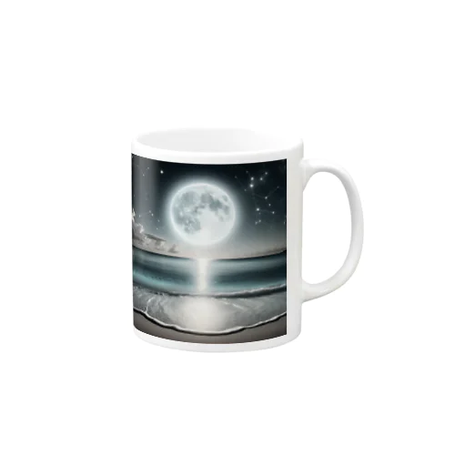 Nightsea Mug