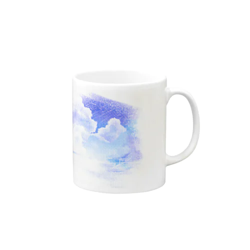 Stella.α/N_D01 Mug