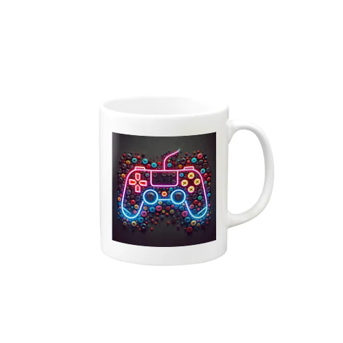 新たなGameの提案 Mug