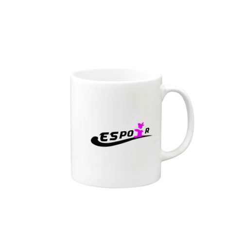 ESPOIR Mug