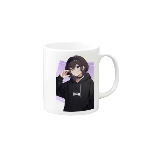 Yuu Mug