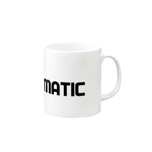 illmatic Mug